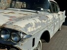 Cadillac Sedan 60 Series 1958 Poszukiwany rocznik extra części - 13