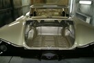 Unikatowy Klasyk Buick Electra 1959 Sedan Vista Roof - 2