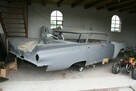 Unikatowy Klasyk Buick Electra 1959 Sedan Vista Roof - 9