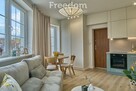 Komfortowy apartament do wynajęcia na Starówce - 1
