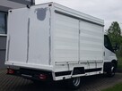 Iveco 70C18 KONTENER ROLETY BOK DO TRANSPORTU WODY 3,23x2,21x1,86 - 4