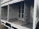 Iveco 70C18 KONTENER ROLETY BOK DO TRANSPORTU WODY 3,23x2,21x1,86 - 5
