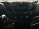 Iveco 70C18 KONTENER ROLETY BOK DO TRANSPORTU WODY 3,23x2,21x1,86 - 10
