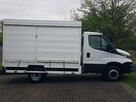 Iveco 70C18 KONTENER ROLETY BOK DO TRANSPORTU WODY 3,23x2,21x1,86 - 12