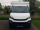 Iveco 70C18 KONTENER ROLETY BOK DO TRANSPORTU WODY 3,23x2,21x1,86 - 15