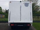 Iveco 70C18 KONTENER ROLETY BOK DO TRANSPORTU WODY 3,23x2,21x1,86 - 16