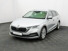 Škoda Octavia GD2G260#2.0 TDI Style DSG Podgrz.f szyba K.cof Salon PL VAT23% - 2