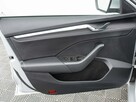 Škoda Octavia GD2G260#2.0 TDI Style DSG Podgrz.f szyba K.cof Salon PL VAT23% - 10