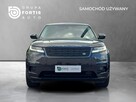 Land Rover Range Rover VELAR - 8