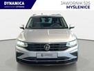 Volkswagen Tiguan VAT 23% Life 1.5TSI 150KM M6 2022 r., salon PL, I właściciel, V - 3