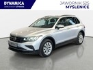 Volkswagen Tiguan VAT 23% Life 1.5TSI 150KM M6 2022 r., salon PL, I właściciel, V - 4