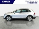Volkswagen Tiguan VAT 23% Life 1.5TSI 150KM M6 2022 r., salon PL, I właściciel, V - 5