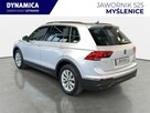 Volkswagen Tiguan VAT 23% Life 1.5TSI 150KM M6 2022 r., salon PL, I właściciel, V - 6