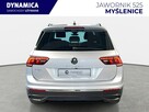 Volkswagen Tiguan VAT 23% Life 1.5TSI 150KM M6 2022 r., salon PL, I właściciel, V - 7