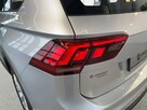 Volkswagen Tiguan VAT 23% Life 1.5TSI 150KM M6 2022 r., salon PL, I właściciel, V - 11