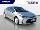 Toyota Corolla VAT 23% Comfort 1.5VVT-i 125KM M6 2022 r., salon PL, I właściciel - 1