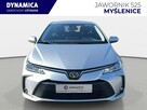 Toyota Corolla VAT 23% Comfort 1.5VVT-i 125KM M6 2022 r., salon PL, I właściciel - 3