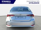 Toyota Corolla VAT 23% Comfort 1.5VVT-i 125KM M6 2022 r., salon PL, I właściciel - 7