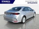 Toyota Corolla VAT 23% Comfort 1.5VVT-i 125KM M6 2022 r., salon PL, I właściciel - 8