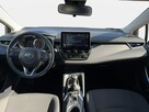 Toyota Corolla VAT 23% Comfort 1.5VVT-i 125KM M6 2022 r., salon PL, I właściciel - 15