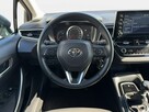 Toyota Corolla VAT 23% Comfort 1.5VVT-i 125KM M6 2022 r., salon PL, I właściciel - 16