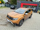 Dacia Duster Salon Polska - 2