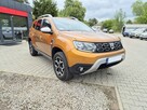 Dacia Duster Salon Polska - 5
