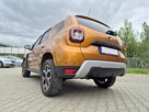 Dacia Duster Salon Polska - 11