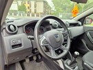 Dacia Duster Salon Polska - 14