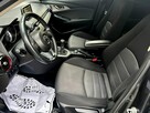Mazda CX-3 Jedyne*109.000km*Grzane*Fotele*Klimatyzacja*Serwis*ASO*Zarejestrowana - 5