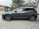 Mazda CX-3 Jedyne*109.000km*Grzane*Fotele*Klimatyzacja*Serwis*ASO*Zarejestrowana - 11