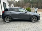 Mazda CX-3 Jedyne*109.000km*Grzane*Fotele*Klimatyzacja*Serwis*ASO*Zarejestrowana - 13