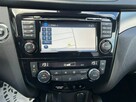 Nissan Qashqai FULL*NAVI*LEDY*Panorama*Kamera*360*Podgrzewane*Fotele*Zarejestrowany - 9