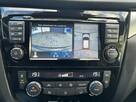 Nissan Qashqai FULL*NAVI*LEDY*Panorama*Kamera*360*Podgrzewane*Fotele*Zarejestrowany - 10