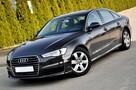 Audi A6 2.0TDI Noktowizor Lift Xenon Led Skóra Navi Kamera Full Opcja