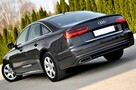 Audi A6 2.0TDI Noktowizor Lift Xenon Led Skóra Navi Kamera Full Opcja - 4