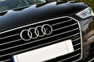Audi A6 2.0TDI Noktowizor Lift Xenon Led Skóra Navi Kamera Full Opcja - 6