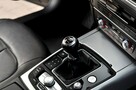 Audi A6 2.0TDI Noktowizor Lift Xenon Led Skóra Navi Kamera Full Opcja - 15