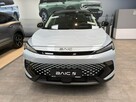 Baic Beijing 5 177KM - Czarny - Rocznik 2026! - 2