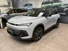 Baic Beijing 5 177KM - Czarny - Rocznik 2026! - 10