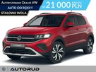 Volkswagen T-Cross Life Plus 1.0TSI 95KM manual bezprzewodowy App Connect - 1