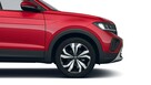Volkswagen T-Cross Life Plus 1.0TSI 95KM manual bezprzewodowy App Connect - 5