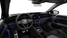 Volkswagen Tiguan R-Line Plus 2.0TSI 204KM automat DSG 4MOTION Pakiet Black Style - 6