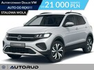 Volkswagen T-Cross Life Plus 1.0TSI 116KM manual bezprzewodowy App Connect