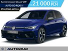 Volkswagen Golf R 2.0 TSI 4MOTION 333 KM automat DSG Pakiet Zimowy DCC Head-Up Area Vi