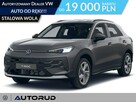 Volkswagen T-Roc Life 1.5 eTSI 116KM automat DSG Pakiet Zimowy Ambiente Koła 18" - 1