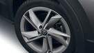 Volkswagen T-Roc Life 1.5 eTSI 116KM automat DSG Pakiet Zimowy Ambiente Koła 18" - 5