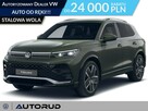 Volkswagen Tiguan R-Line Plus 1.5eTSI 150KM automat DSG Dźwiękoszczelne Szyby