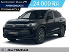 Volkswagen Tiguan Life Plus 2.0TSI 204KM automat DSG 4MOTION Reflektory HD LED Matrix - 1