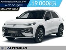 Volkswagen T-Roc Life 1.5 eTSI 116KM automat DSG Elektryczna klapa Przyciemniane szyby